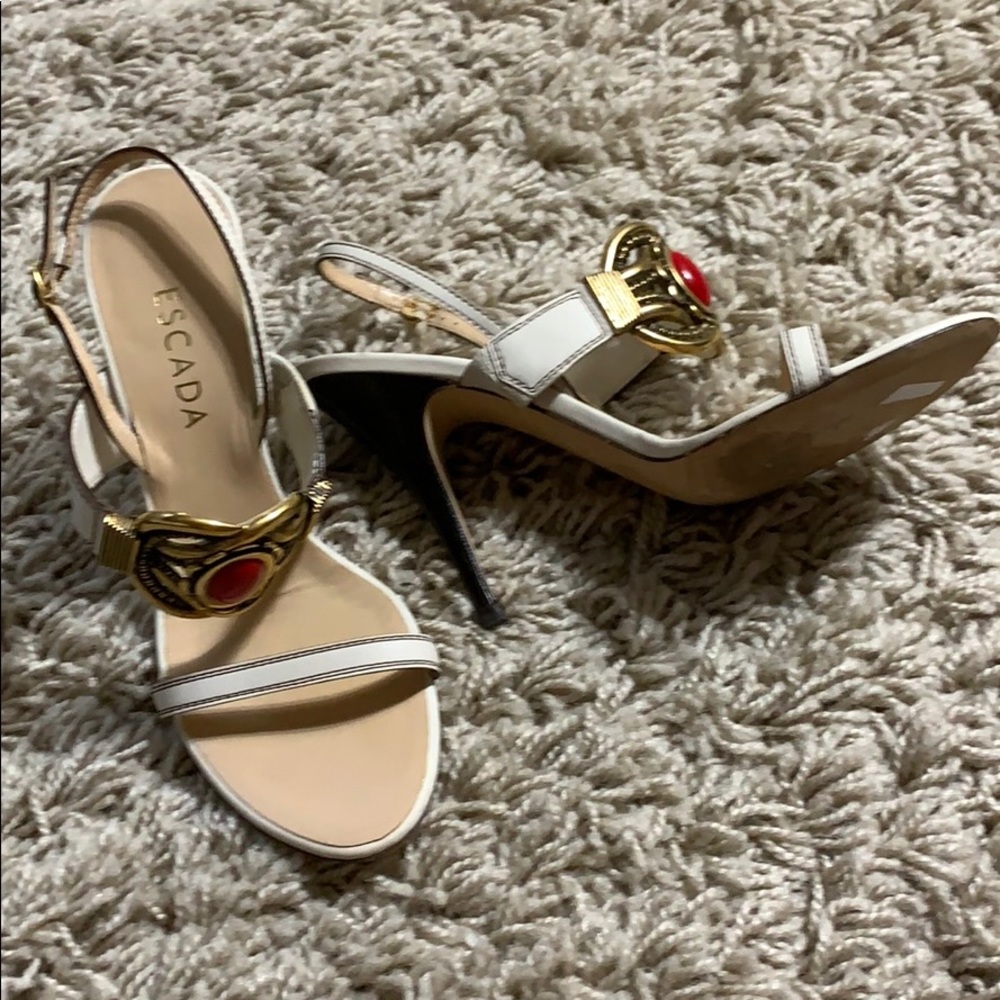 Escada Heels